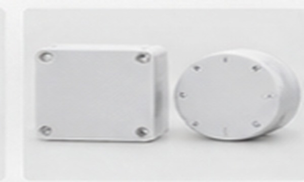 Junction boxes and electrical fittings